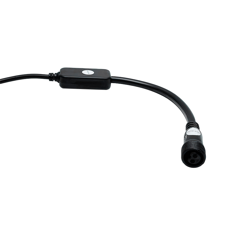 USB Male To 2 Pin Female Charg - Outdoor Lighting Extension Cable review and price