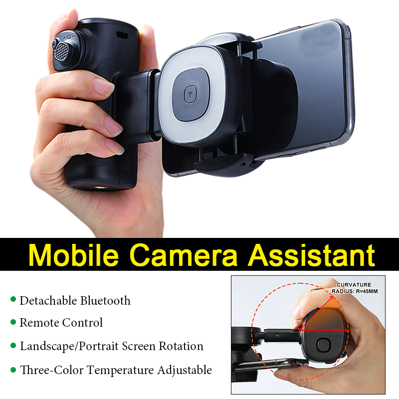 Mobile Phone Fill Light Aid Po - Outdoor Lighting In Photography review and price