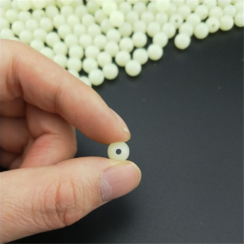 100pcs/Lot Luminous Beads 3mm- - Outdoor Lighting Effects review and price