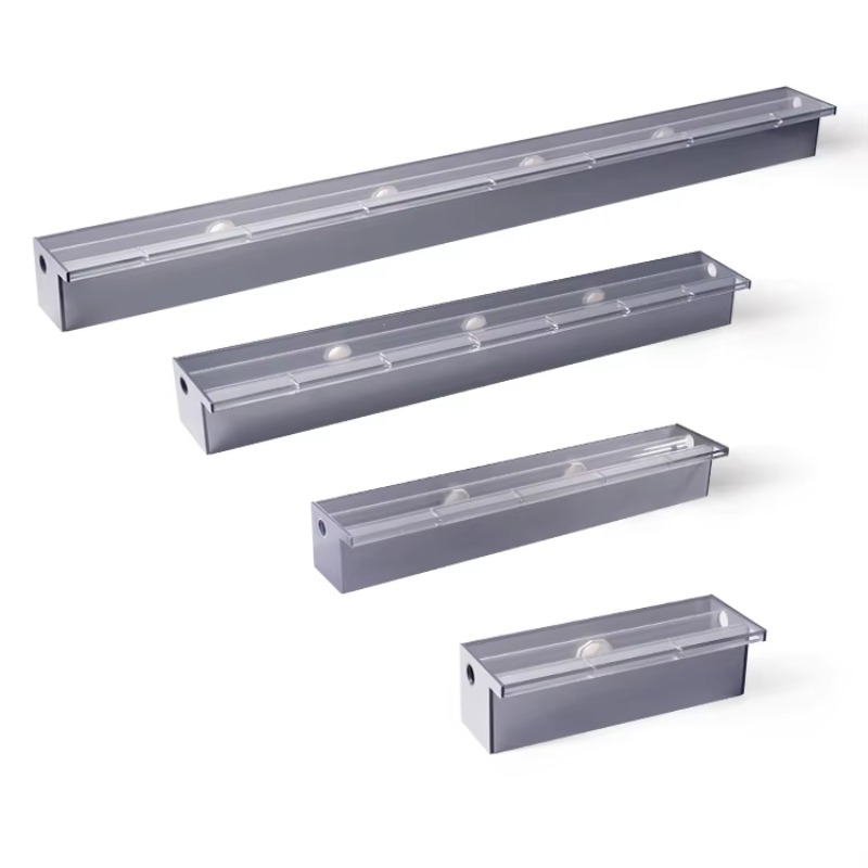 Acrylic Sheer Descent Waterfal - Pond Light Submersible review and price