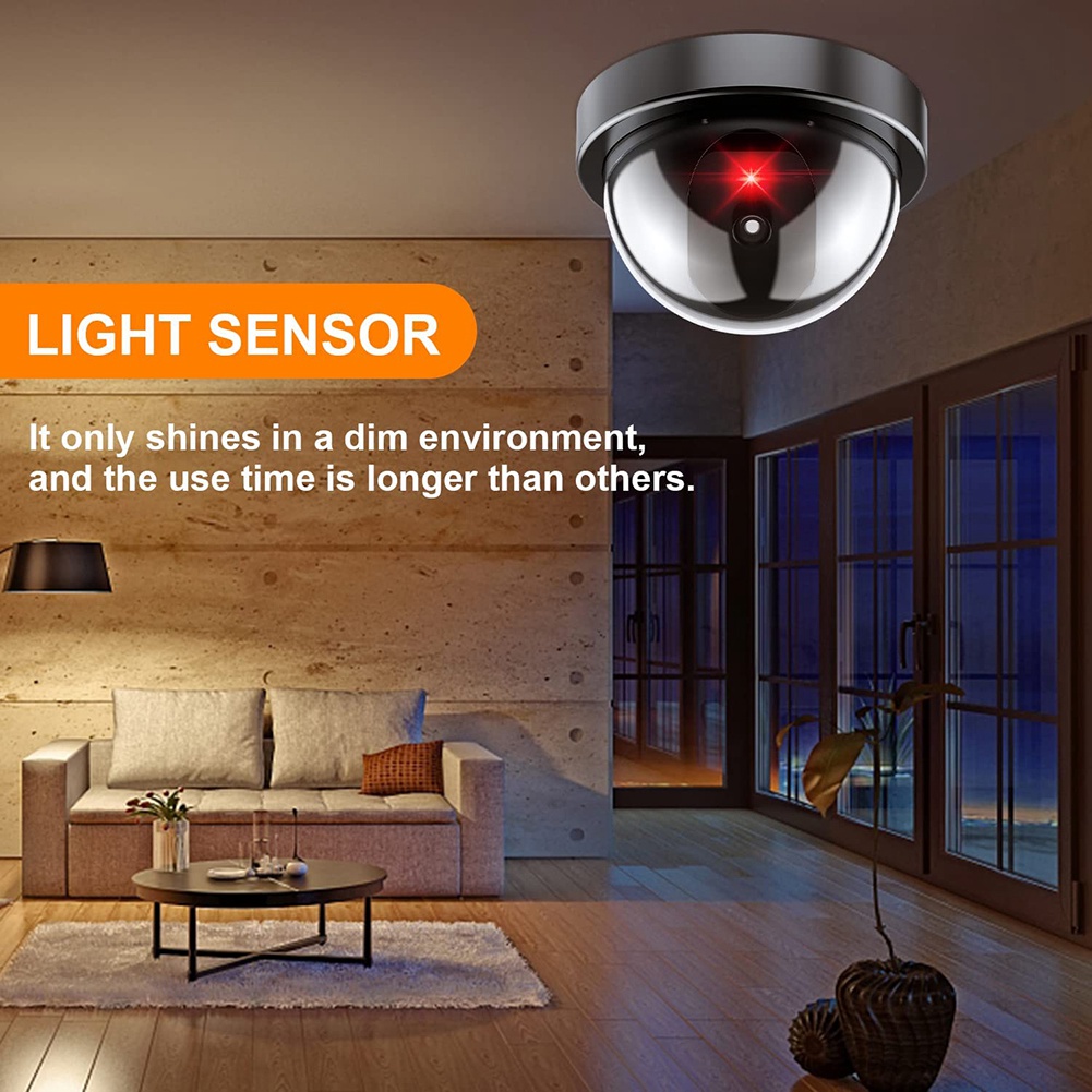 A55T Dummy Security Camera,Fak - Outdoor Lighting Wireless review and price