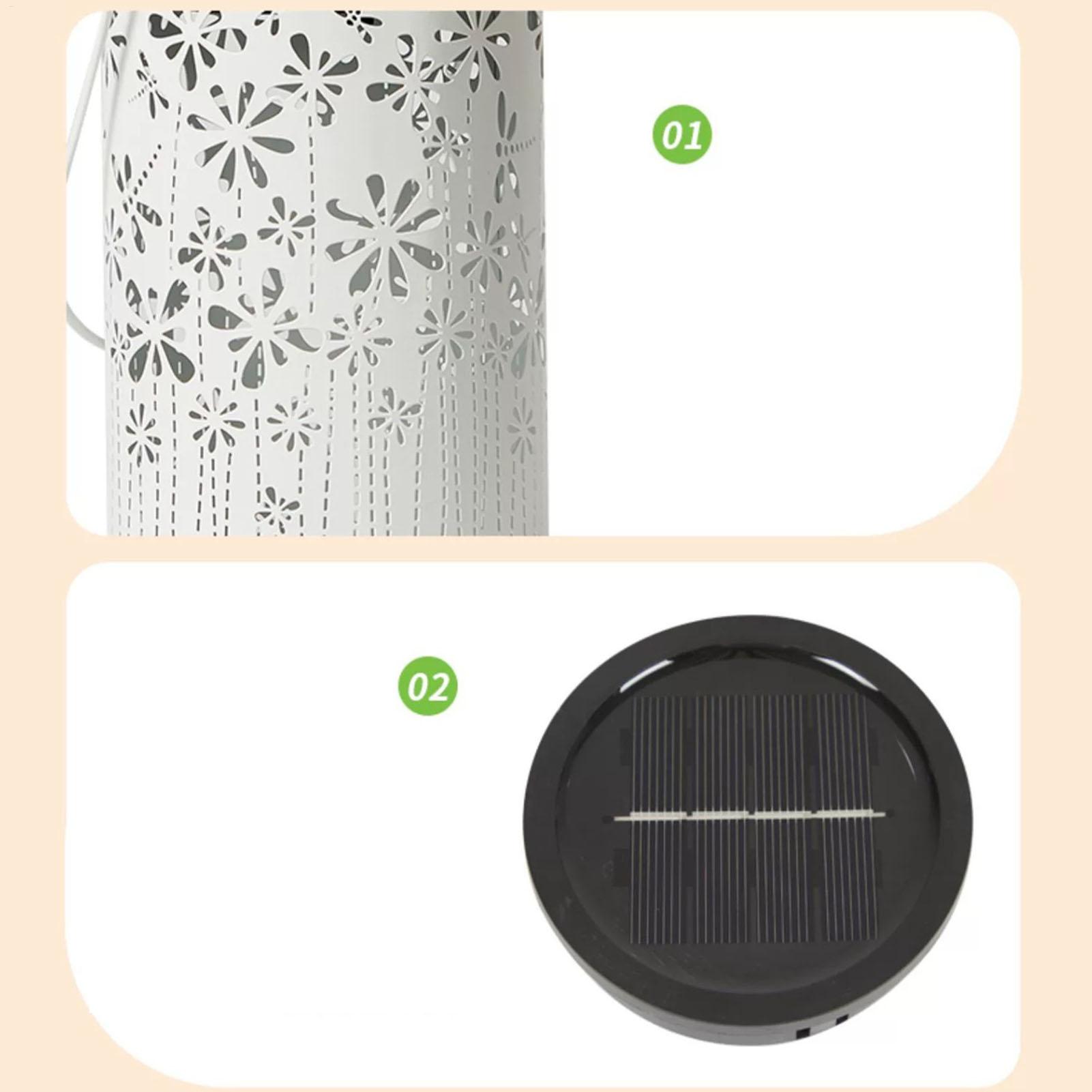 Outdoor Lanterns For Porch Col - Solar Path Light review and price