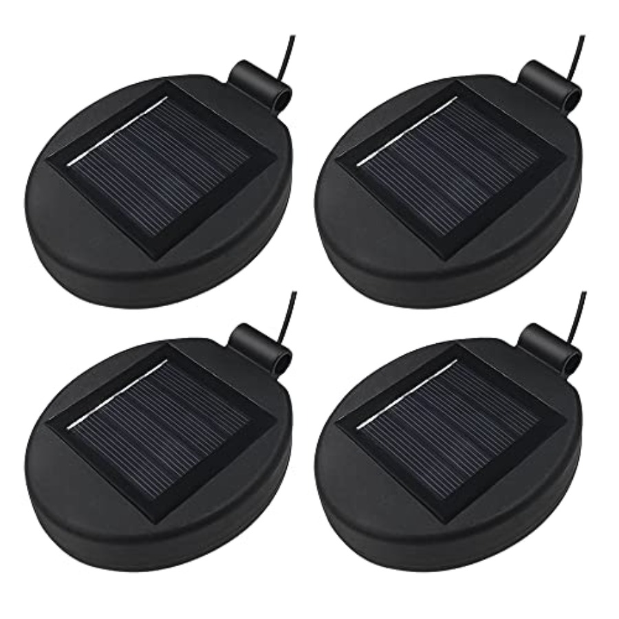 Solar Lantern Top LED Panel La - Outdoor Lighting Solar Panel review and price