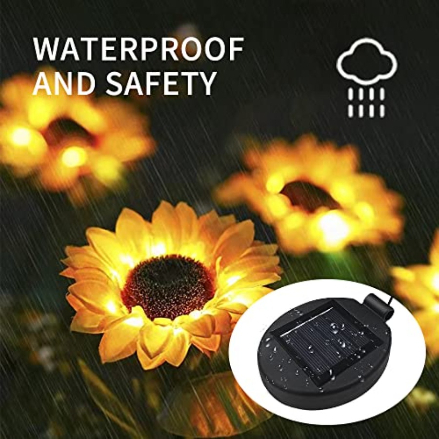 Solar Lantern Top LED Panel La - Outdoor Lighting Solar Panel review and price