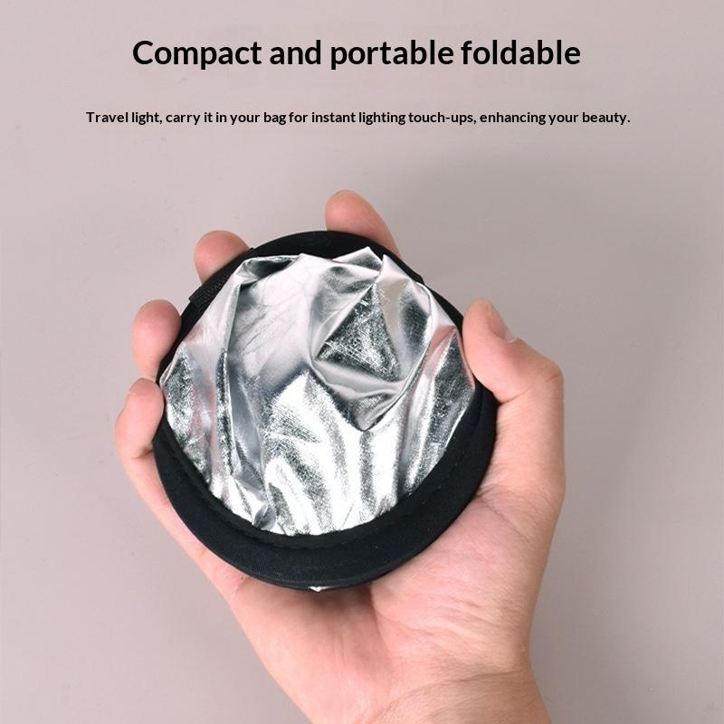 5 in 1 Round Photography Refle - Outdoor Lighting In Photography review and price