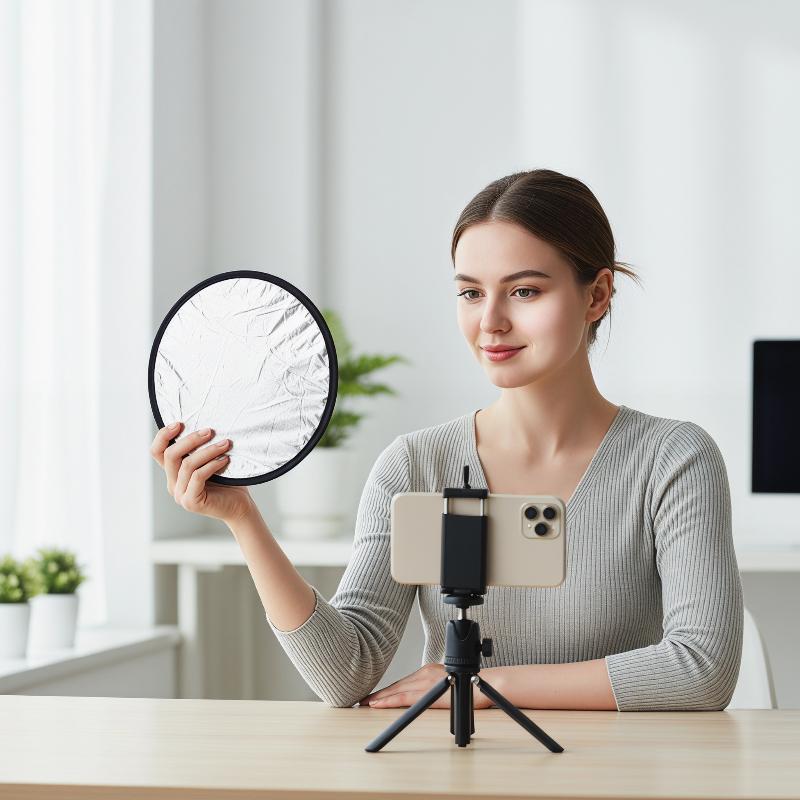 5 in 1 Round Photography Refle - Outdoor Lighting In Photography review and price