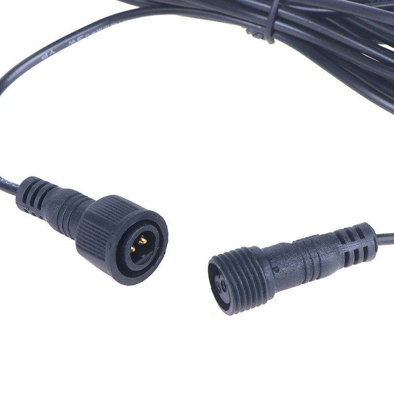 5 Meter Extension Cable For So - Outdoor Lighting Extension Cable review and price