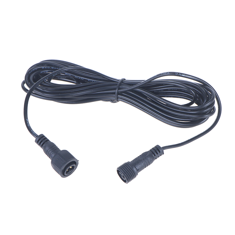 5 Meter Extension Cable For So - Outdoor Lighting Extension Cable review and price