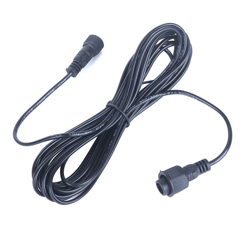 5 Meter Extension Cable For So - Outdoor Lighting Extension Cable review and price