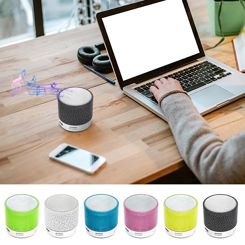 Mini Portable Outdoor Speaker  - Outdoor Lighting Wireless review and price