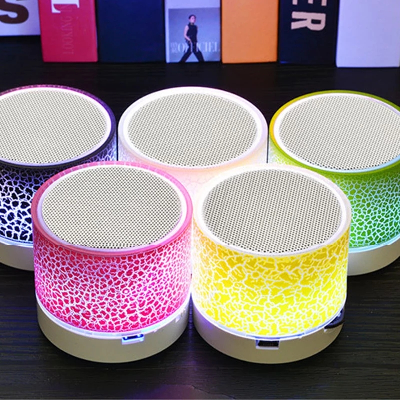 Mini Portable Outdoor Speaker  - Outdoor Lighting Wireless review and price
