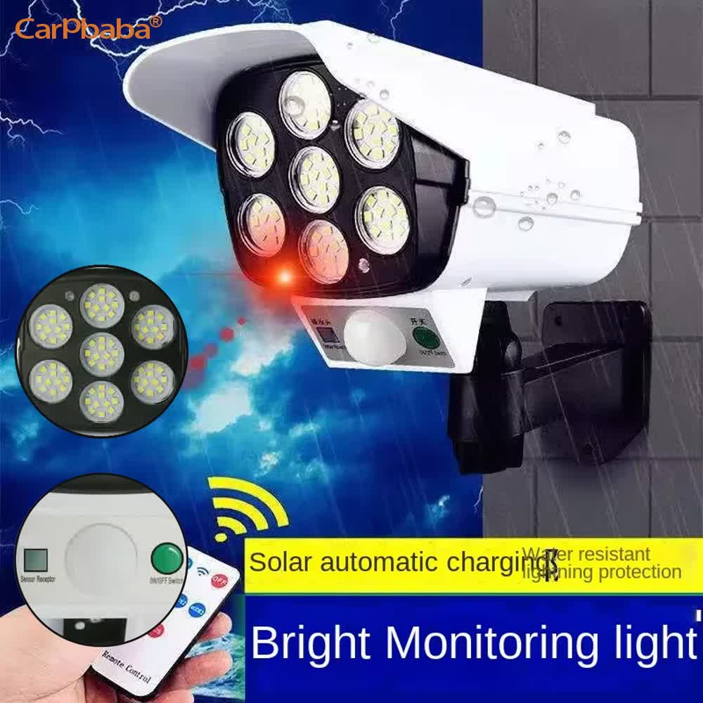 Outdoor Solar Light Motion Sen - Outdoor Lighting Wireless review and price