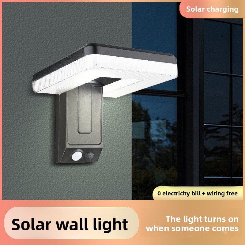 New Smart Outdoor Foldable Sol - Outdoor Lighting Sensor review and price